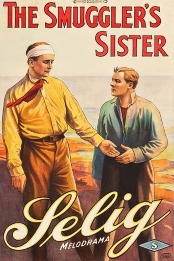 The Smuggler's Sister Poster of The Smuggler's Sister