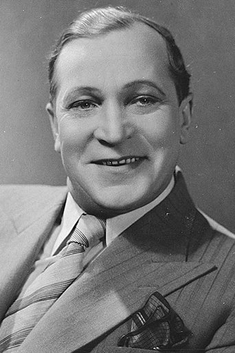 Uuno Laakso Portrait of Uuno Laakso