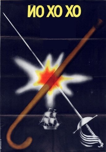 Yo Ho Ho Poster of Yo Ho Ho