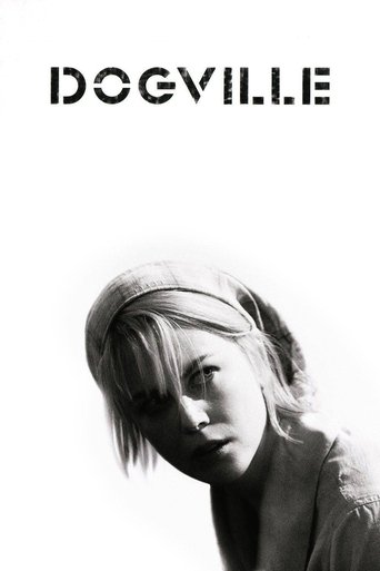 Dogville Poster of Dogville