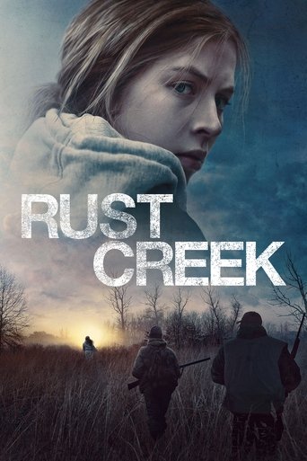 Rust Creek Poster of Rust Creek