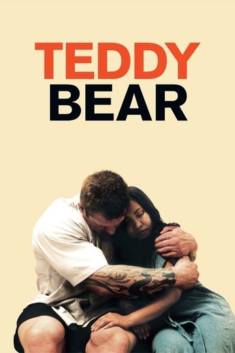 Teddy Bear Poster of Teddy Bear