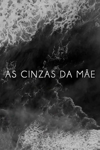 As Cinzas da Mãe Poster of As Cinzas da Mãe