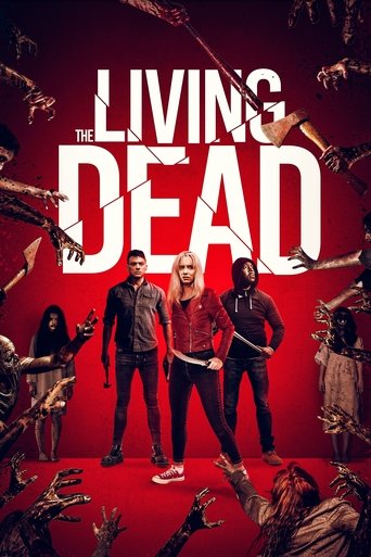 Are We Dead Yet Poster of Are We Dead Yet