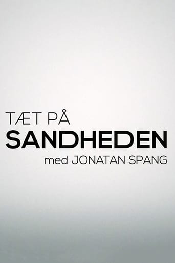 Tæt på sandheden Poster of Tæt på sandheden