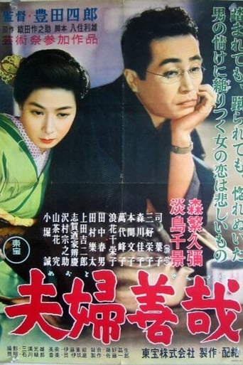 Marital Relations Poster of Marital Relations