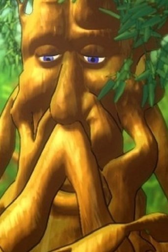 The Frog Who Didn't Sing Poster of The Frog Who Didn't Sing
