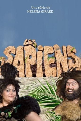 Les Sapiens Poster of Les Sapiens