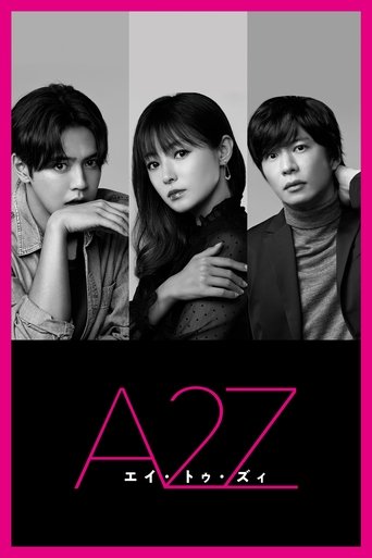 A2Z Poster of A2Z