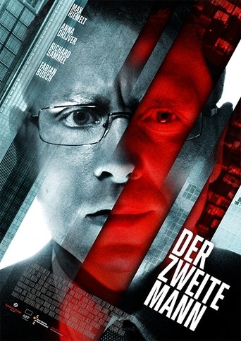 Der zweite Mann Poster of Der zweite Mann