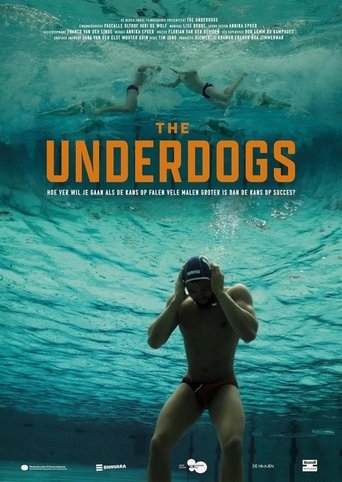 The Underdogs Poster of The Underdogs