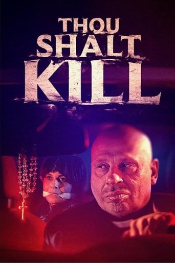 Thou Shalt Kill Poster of Thou Shalt Kill
