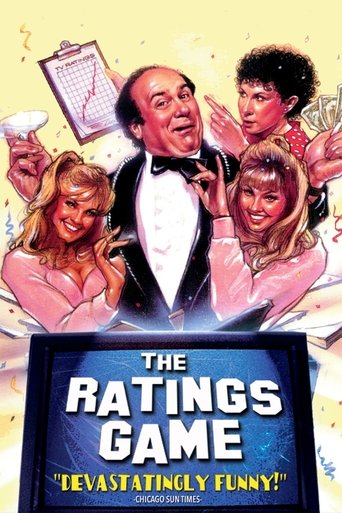 The Ratings Game Poster of The Ratings Game