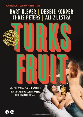 Hummelinck Stuurman: Turks Fruit Poster of Hummelinck Stuurman: Turks Fruit
