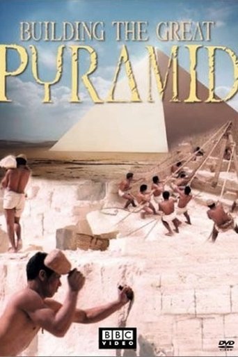 Pyramid Poster of Pyramid