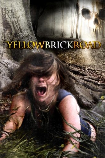 YellowBrickRoad Poster of YellowBrickRoad