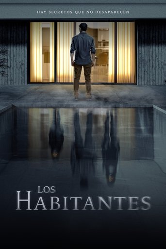 Los habitantes Poster of Los habitantes