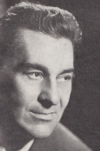 Nucu Păunescu Portrait of Nucu Păunescu