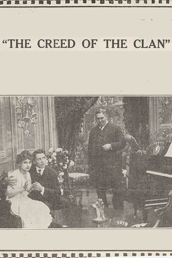 The Creed of the Clan Poster of The Creed of the Clan