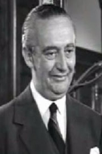 Julio Goróstegui Portrait of Julio Goróstegui