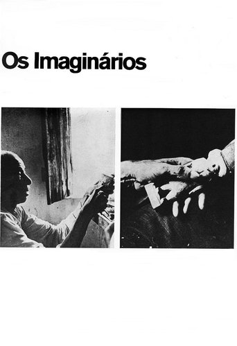 Os Imaginários Poster of Os Imaginários