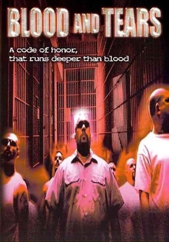 Blood and Tears Poster of Blood and Tears