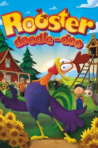 The Rooster of St. Victor Poster of The Rooster of St. Victor