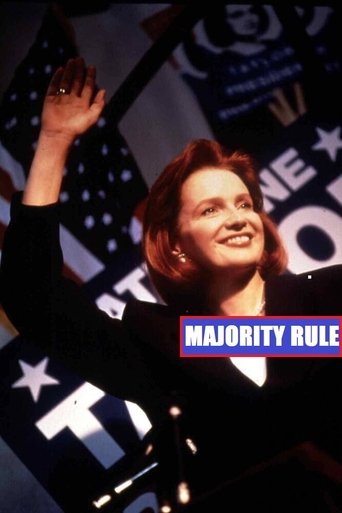 Majority Rule Poster of Majority Rule