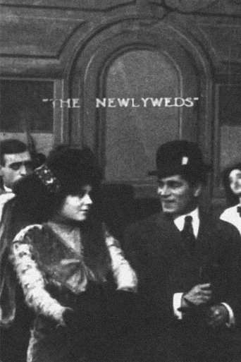 The Newlyweds Poster of The Newlyweds