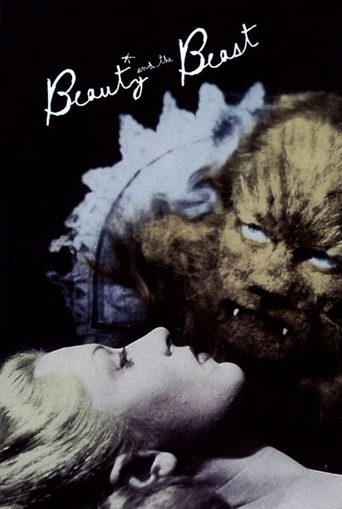 Beauty and the Beast Poster of Beauty and the Beast