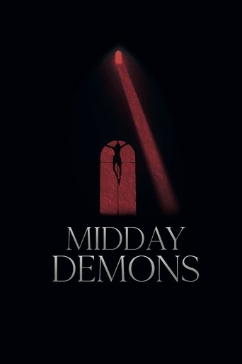 Midday Demons Poster of Midday Demons