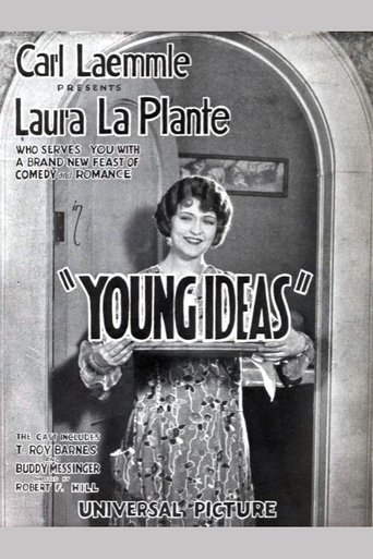 Young Ideas Poster of Young Ideas