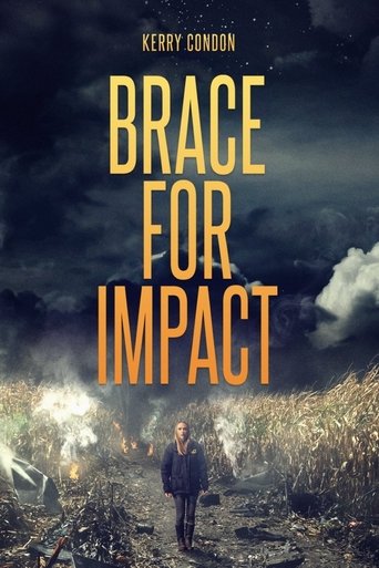 Brace for Impact Poster of Brace for Impact