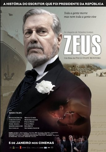 Zeus Poster of Zeus