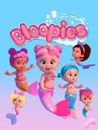Bloopies Poster of Bloopies