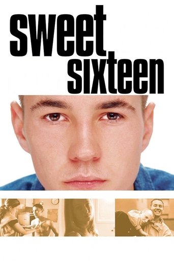 Sweet Sixteen Poster of Sweet Sixteen