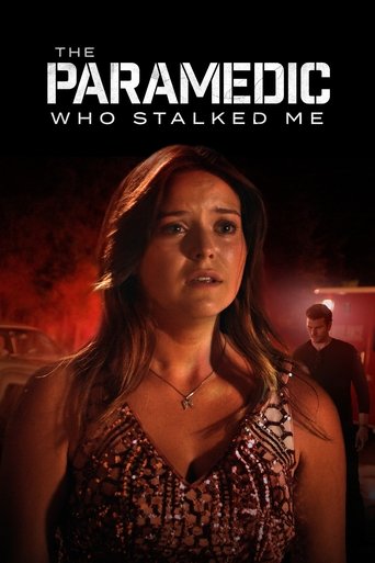 The Paramedic Who Stalked Me Poster of The Paramedic Who Stalked Me
