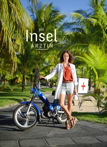 The Island Doctor Poster of The Island Doctor