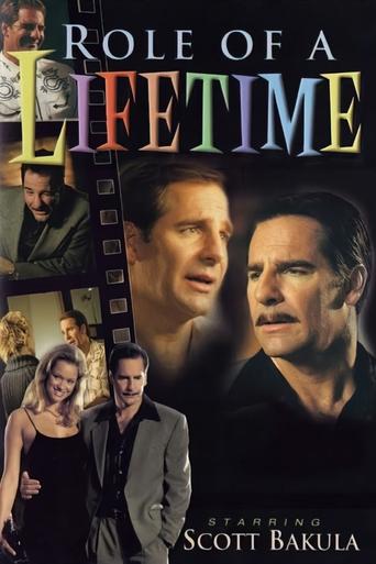 Role of a Lifetime Poster of Role of a Lifetime