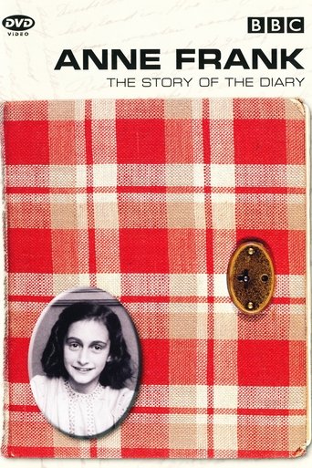 The Diary of Anne Frank Poster of The Diary of Anne Frank