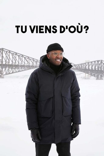 Tu viens d'où? Poster of Tu viens d'où?