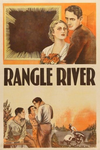 Rangle River Poster of Rangle River