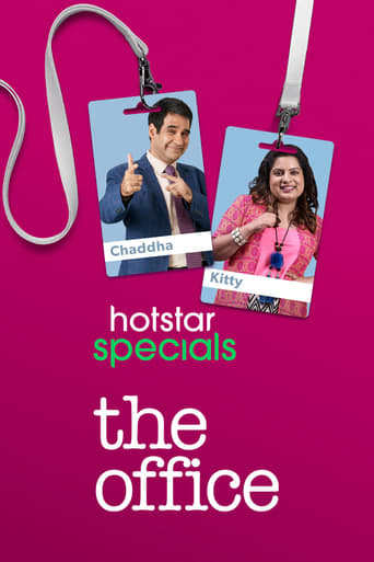 The Office Poster of The Office