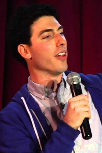 Dan Klein: This Is Comedy Poster of Dan Klein: This Is Comedy