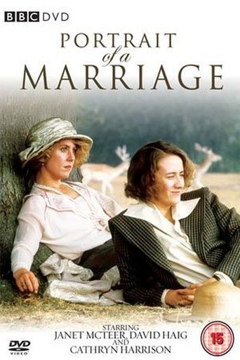 Portrait of a Marriage Poster of Portrait of a Marriage