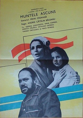 Hidden Mountain Poster of Hidden Mountain