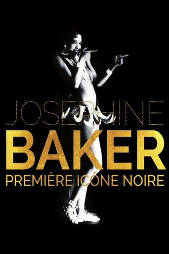 Josephine Baker: The Story of an Awakening Poster of Josephine Baker: The Story of an Awakening