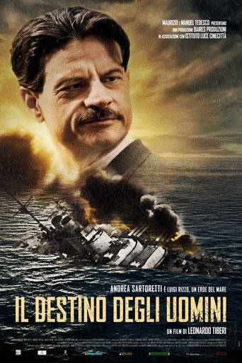 Il destino degli uomini Poster of Il destino degli uomini