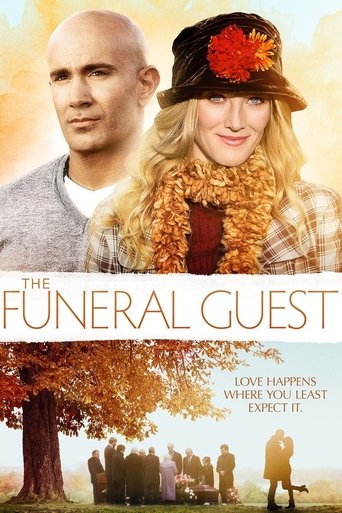 The Funeral Guest Poster of The Funeral Guest