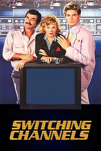 Switching Channels Poster of Switching Channels